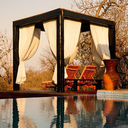 The Baobab Bush Lodge And Villa Hoedspruit Exterior photo