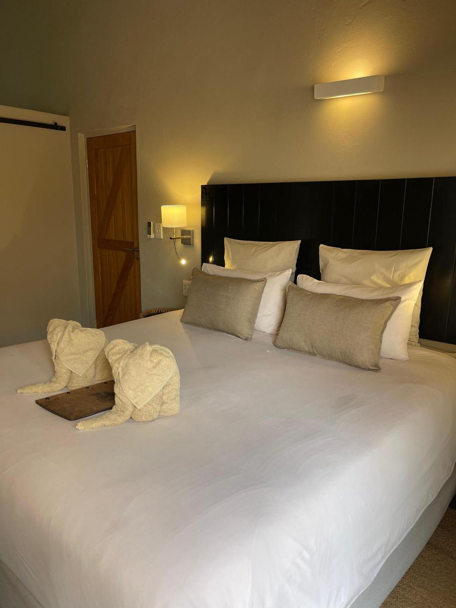 The Baobab Bush Lodge And Villa Hoedspruit Exterior photo